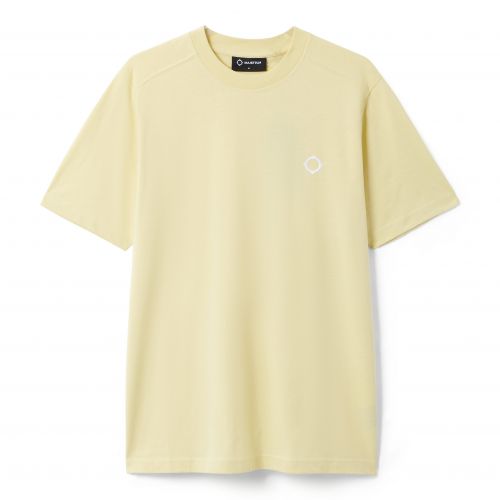 Mens Pumice Icon S/s T Shirt 138350 by MA.STRUM from Hurleys
