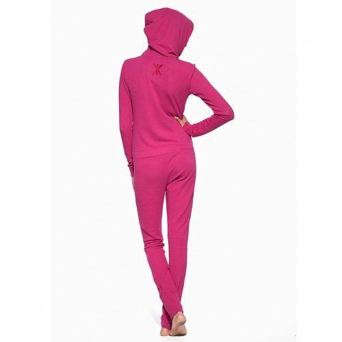 Smootch Jumpsuit in Fall Pink 63820 by Moose Knuckles from Hurleys