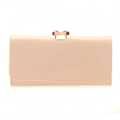Titiana Crystal Bobble Purse in Light Pink 63763 by Ted Baker from Hurleys