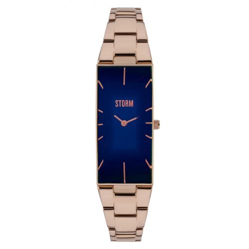Womens Blue Ixia Watch 68824 by Storm from Hurleys