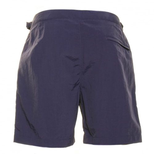 Mens Navy Tailored Swim Shorts 35425 by Lyle & Scott from Hurleys