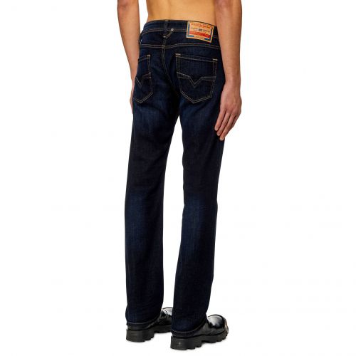 Mens 009ZS Wash 1985 Larkee Straight Jeans 138518 by Diesel from Hurleys