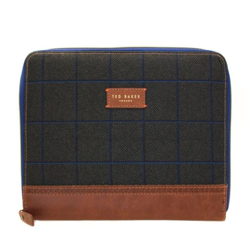 Tweed Tablet Case 68904 by Ted Baker from Hurleys