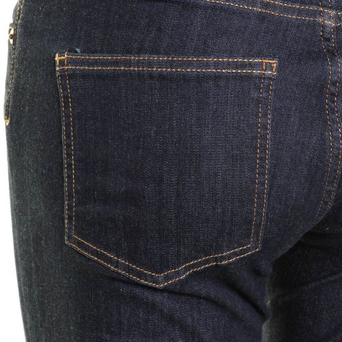 Womens Rinse Rebound Skinny Fit Jeans 52068 by French Connection from Hurleys