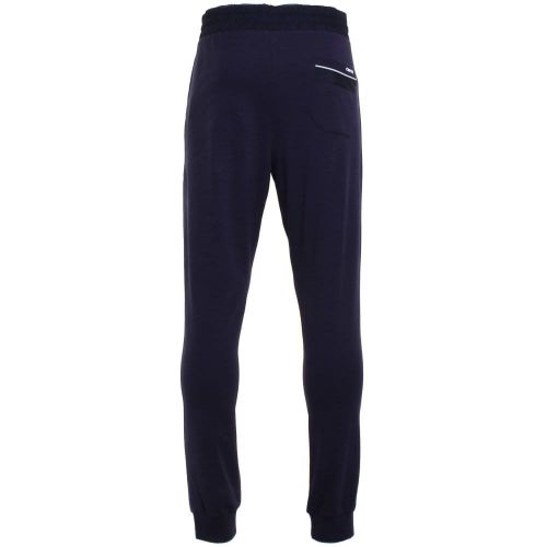 Mens Navy Abe Lounge Sweat Pants 70851 by Cruyff from Hurleys
