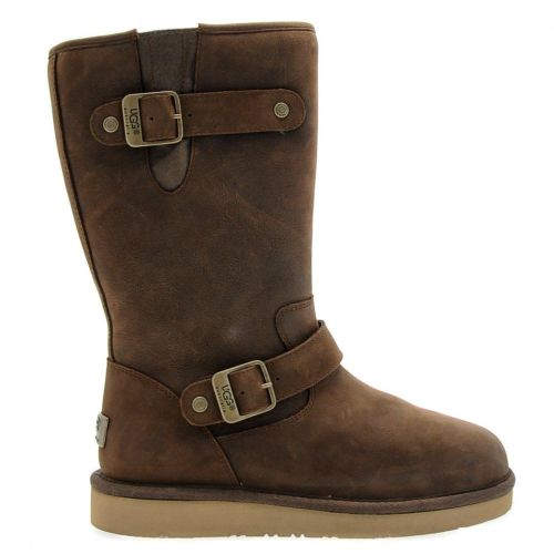 Womens Toast Sutter Boots 73074 by UGG from Hurleys