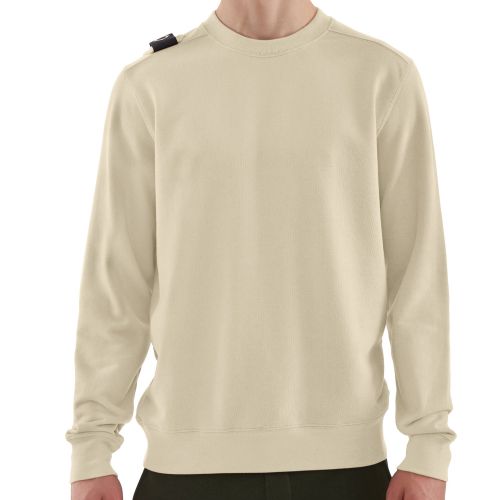 Mens Ash Core Sweatshirt 138353 by MA.STRUM from Hurleys