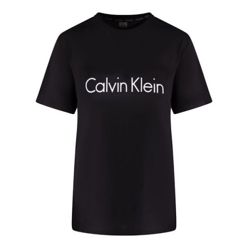 CK Lounge S/s T Shirt 131835 by Calvin Klein from Hurleys
