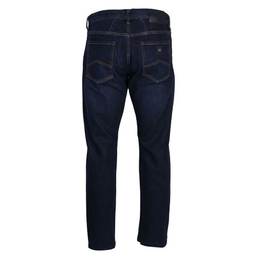 Armani Exchange Jeans Mens Dark Blue J16 Regular Fit