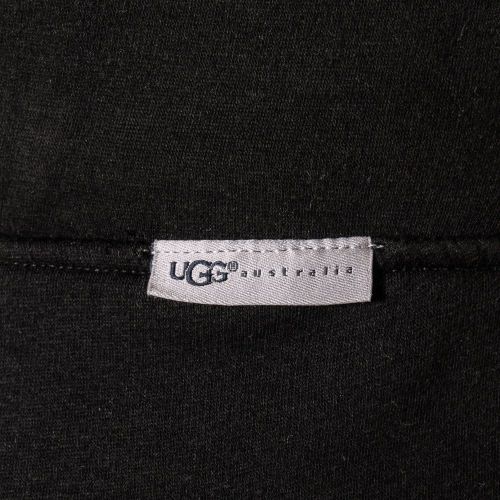 Australia Womens Black Collins Lounge Pants 70875 by UGG from Hurleys