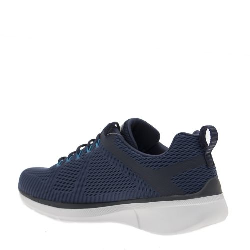 Skechers Mens Navy Equaliser 3.0 Trainers | Hurleys