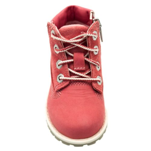 Toddler Pink Pokey Pine 6 Inch Boots (4-11) 7655 by Timberland from Hurleys