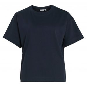 Womens Navy Blazer Vimonie S/s T Shirt