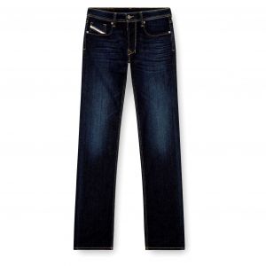Mens 009ZS Wash 1985 Larkee Straight Jeans