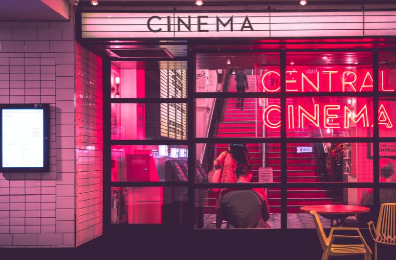 National Pink Day: Celebrating Colour in Cinema